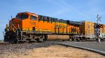 BNSF 7970